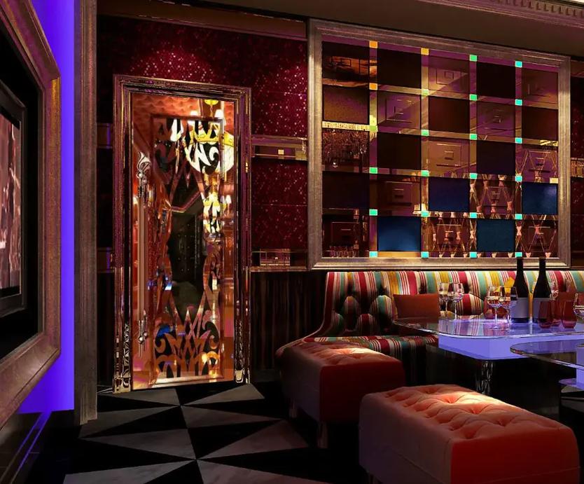 聊城商务ktv价格怎么算清晰解析-茌平县ktv预定